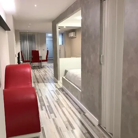 Apartament Bruno&playa De