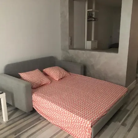 Bruno&playa De Апартаменты
