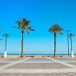 דירה Bruno&playa De ולנסיה