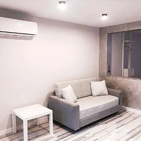Bruno&playa De Апартаменты