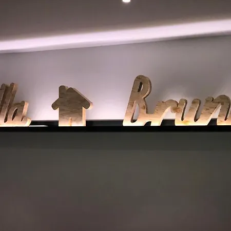 Bruno&playa De * Валенсия