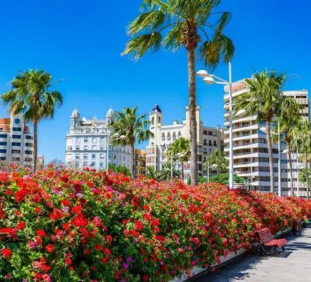 Bruno&playa De Апартаменты