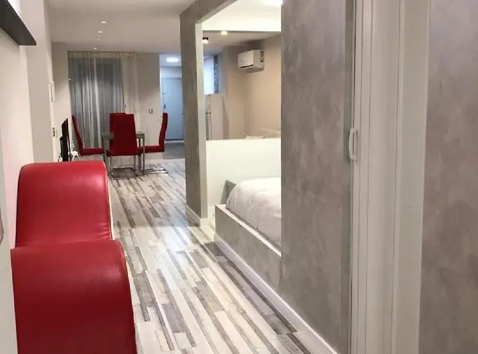 Lägenhet Bruno&playa De