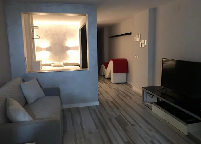 Bruno&playa De Valencia