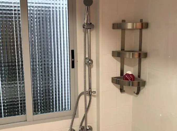 Bruno&playa De Lägenhet *