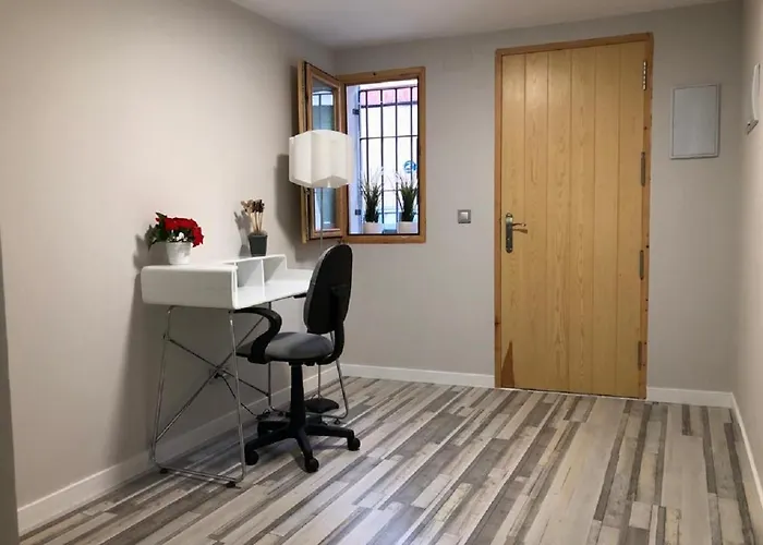 Bruno&playa De Lägenhet