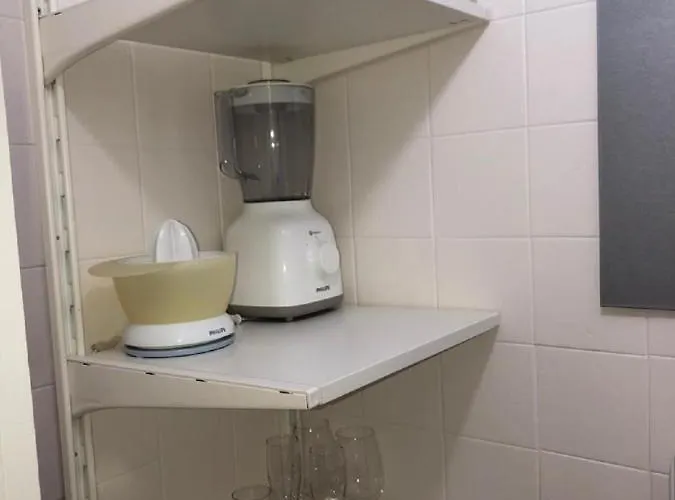 Lägenhet Bruno&playa De Valencia