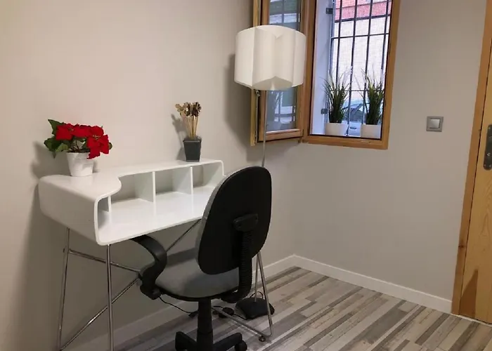 Lägenhet Bruno&playa De