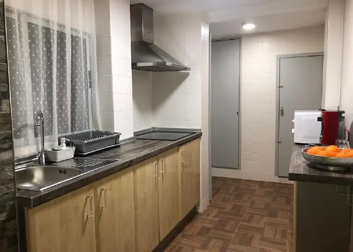 Lägenhet Bruno&playa De *