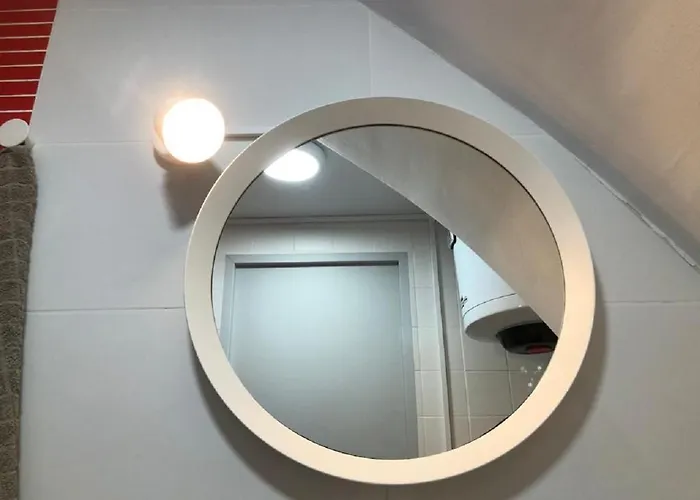 Bruno&playa De Lägenhet