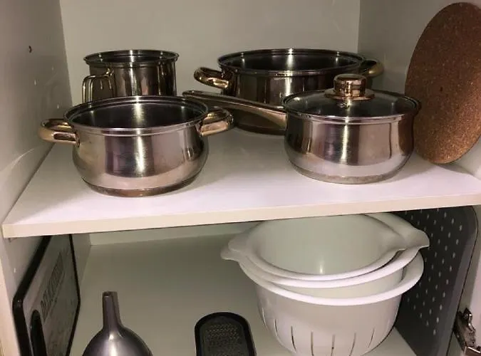 Bruno&playa De Lägenhet *