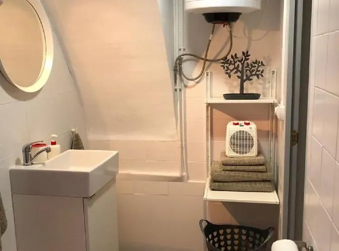 Bruno&playa De Lägenhet *