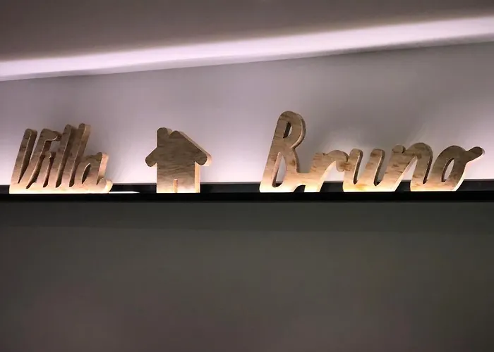 Bruno&playa De * Valencia