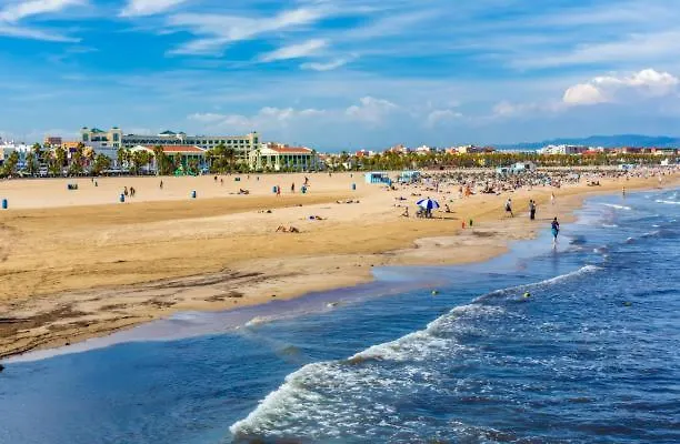 Lägenhet Bruno&playa De