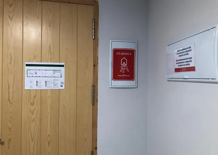 Bruno&playa De * Valencia