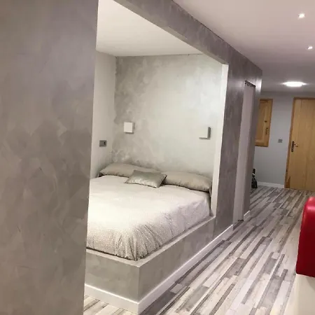 Bruno&playa De Apartamento Valência