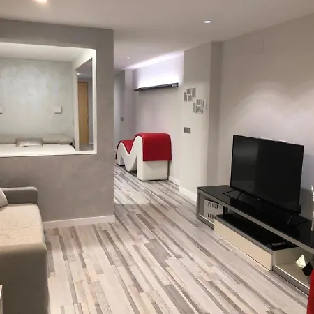 Bruno&playa De Appartement Valence