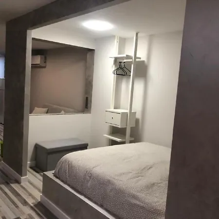 Apartamento Bruno&playa De