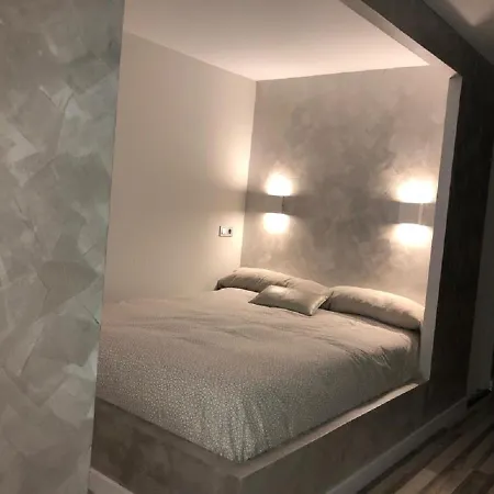 Apartamento Bruno&playa De *