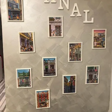 Bruno&playa De Valência