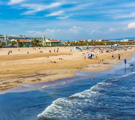 شقة Bruno&playa De