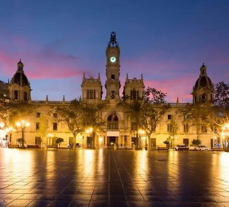 Bruno&playa De Valência