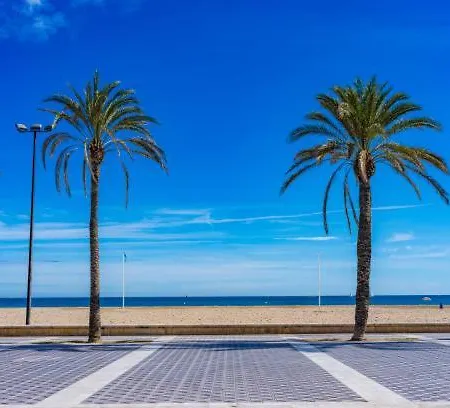 Apartamento Bruno&playa De