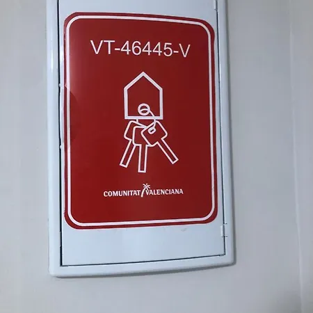 Apartamento Bruno&playa De *