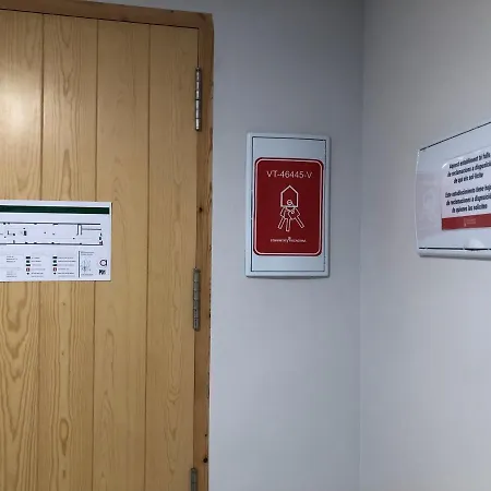 Bruno&playa De * Valência