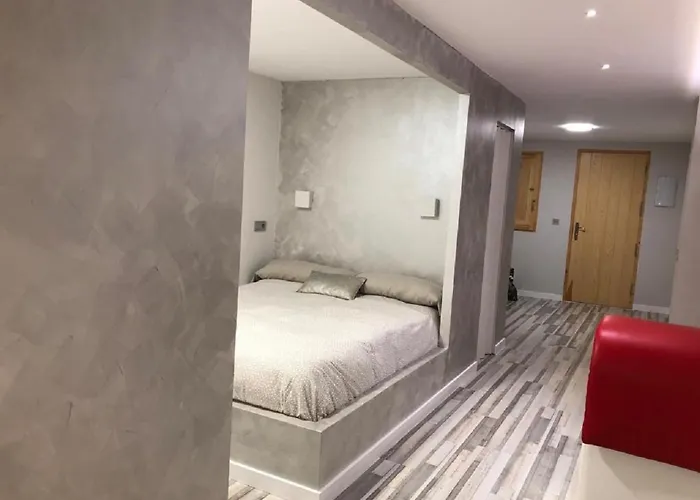 Bruno&playa De Lejlighed Valencia