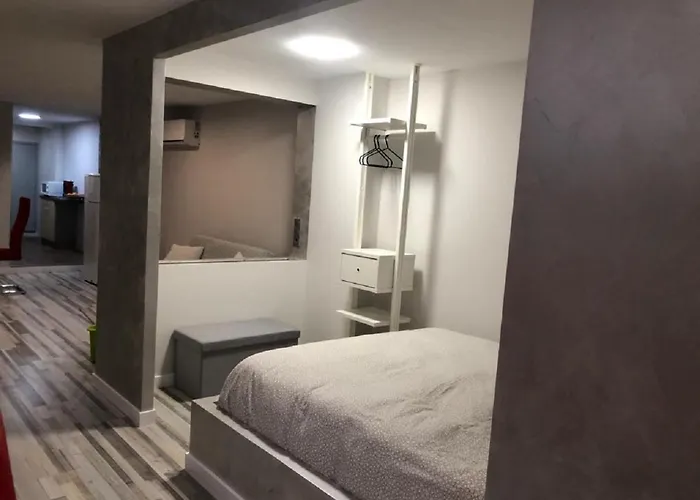 Lejlighed Bruno&playa De