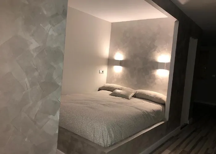 Lejlighed Bruno&playa De *